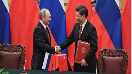 russia, china russia, china