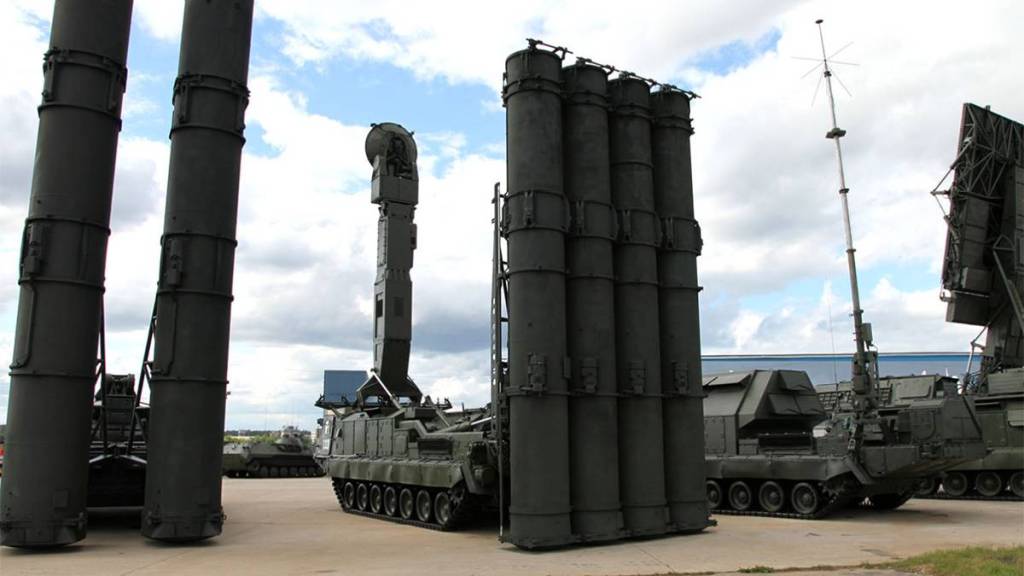 Russia, surface-to-air missile systems, missile system, missile, Sarmat Missile System, Sarmat Missile
