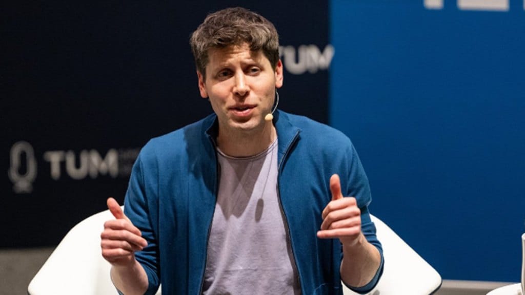 Indonesia, Golden Visa program, Samuel Altman, CEO, OpenAI