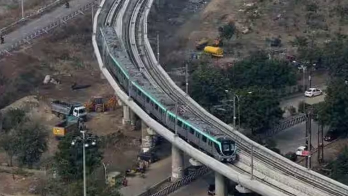 UP International Trade Show, UP International Trade Show news, Noida metro, UP International Trade Show metro station, Noida Metro, Noida Metro Rail Corporation, NMRC news, NMRC , MotoGP Bharat 2023