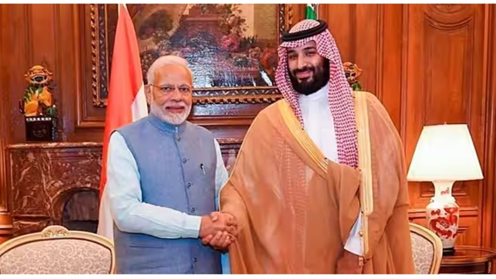 saudi arabia