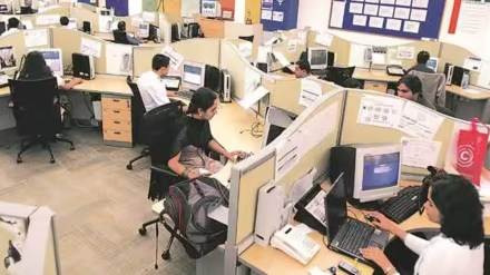 IT sector