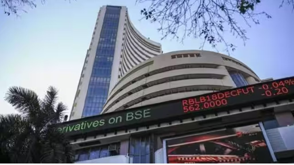 sensex