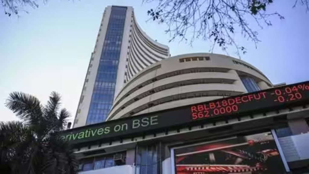 sensex