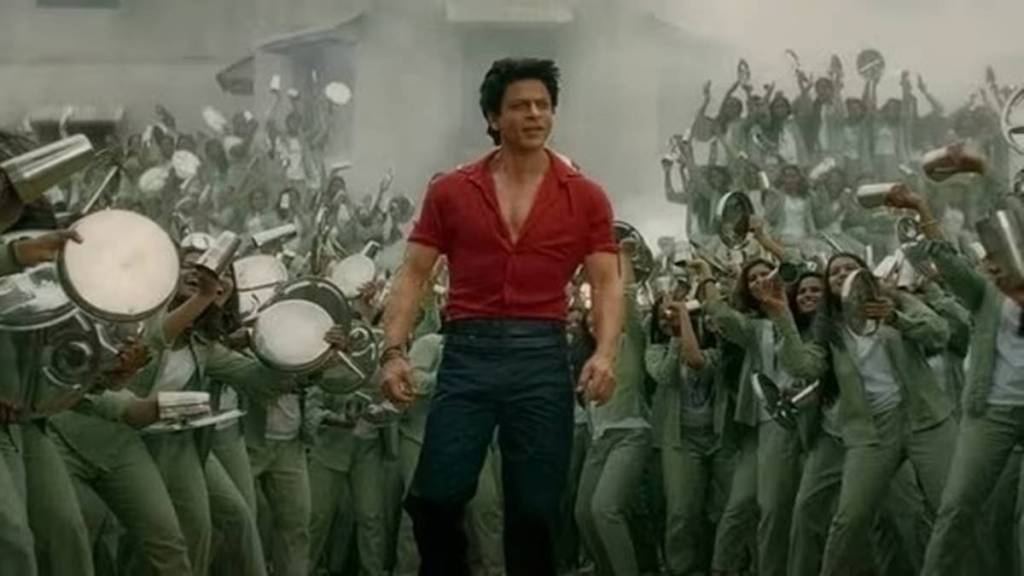 Jawan, Jawan review, Jawan movie review, Jawan rating, Shah Rukh Khan, Shah Rukh Khan Jawan, Jawan ticket discount