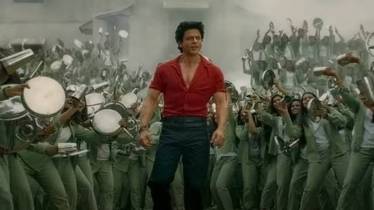 Jawan, Jawan review, Jawan movie review, Jawan rating, Shah Rukh Khan, Shah Rukh Khan Jawan, Jawan ticket discount