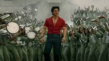 Jawan, Jawan review, Jawan movie review, Jawan rating, Shah Rukh Khan, Shah Rukh Khan Jawan, Jawan ticket discount