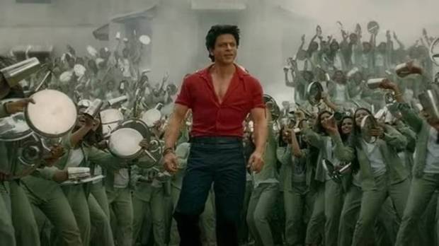 Jawan, Jawan review, Jawan movie review, Jawan rating, Shah Rukh Khan, Shah Rukh Khan Jawan, Jawan ticket discount