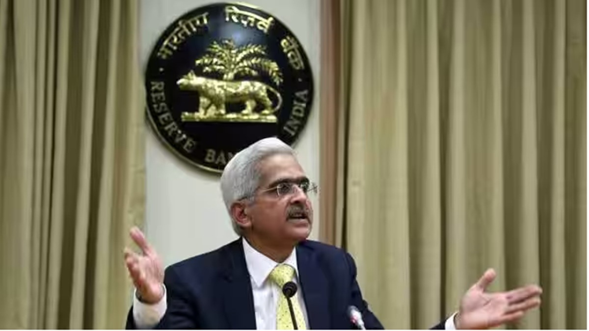 Shaktikanta Das