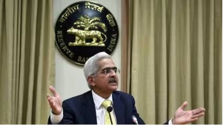 Shaktikanta Das