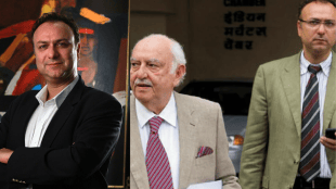 Shapoor Mistry