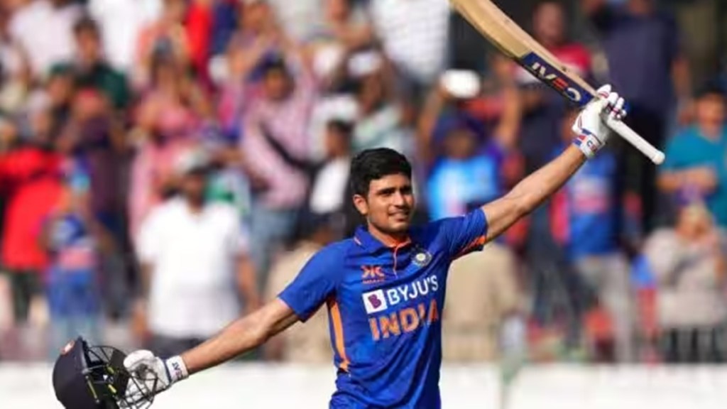 Shubman Gill, Ishan Kishan