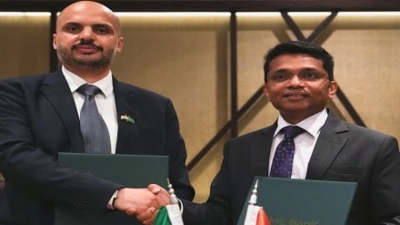 Saudi-India relations, SIDBI, SME bank, MSMEs, Mohammad Bin Salman, Mohammad Bin Salman Visit to India, Saudi news, India news, G20, G20 New Delhi agreements