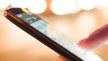 smartphone