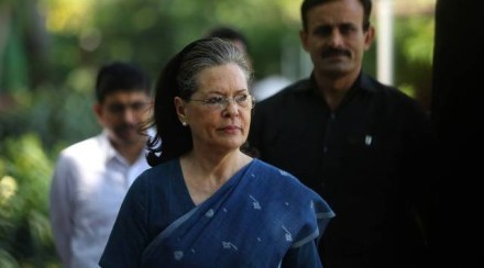 Congress demands agenda for special session of Parliament, Sonia Gandhi to write to PM Modi