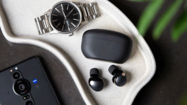 Sony WF-1000XM5 noise cancelling earbuds launched in India: check price, specifications