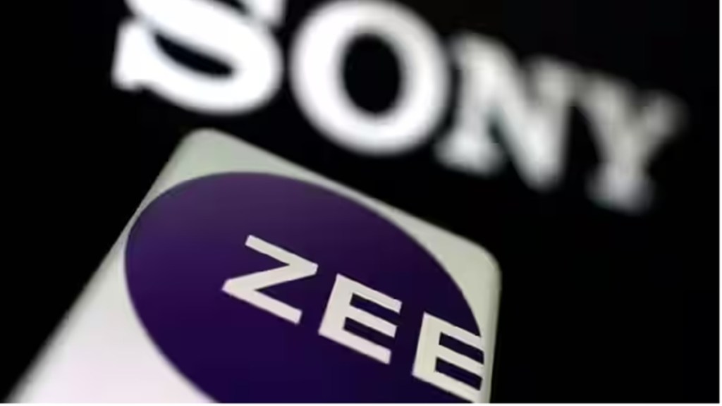 sony zee merger sony zee merger