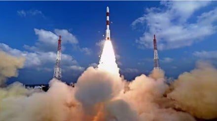 space sector space sector