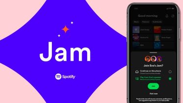 Spotify brings Jam, real-time collaborative playlist for up to 32 people, for both free and paid users