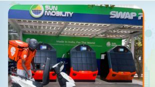 sun mobility swiggy partnership