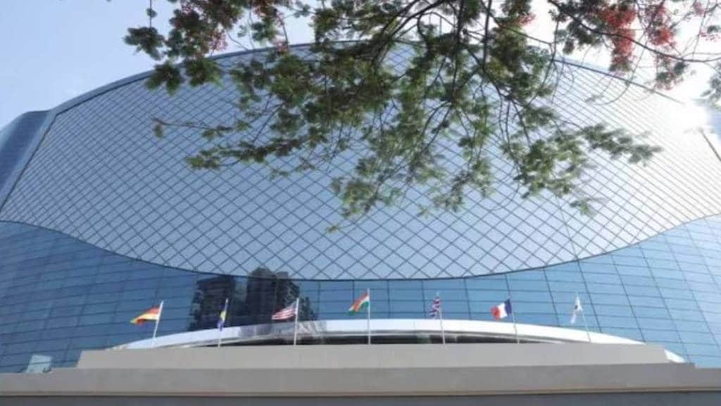 Surat, Surat Convenion centre, surat tourism, surat hospitality, lifestyle, travel