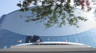 Surat, Surat Convenion centre, surat tourism, surat hospitality, lifestyle, travel