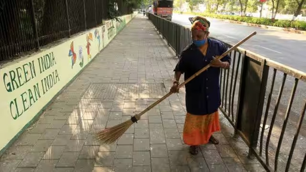 North Eastern Region cleanliness drive