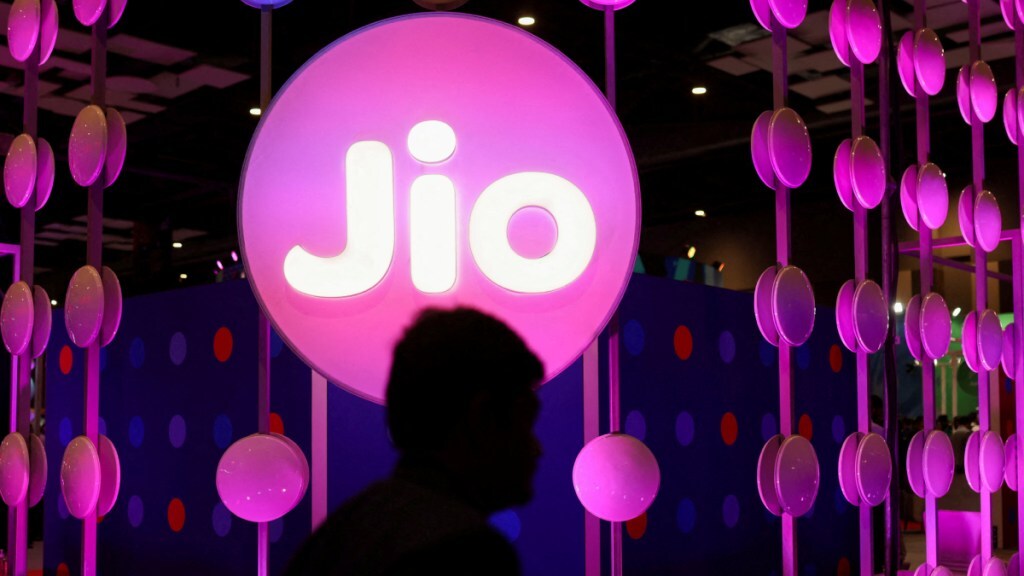 Jio Financial Services, Jio Financial Services news, Jio Financial Services latest news, market capitalisation, mcap