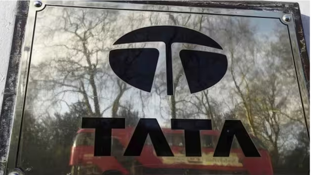 tata steel