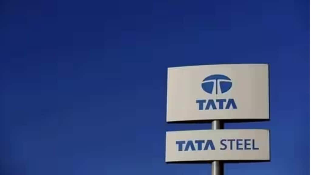 tata steel