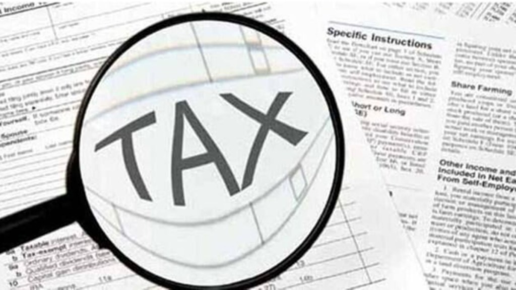 tax tax