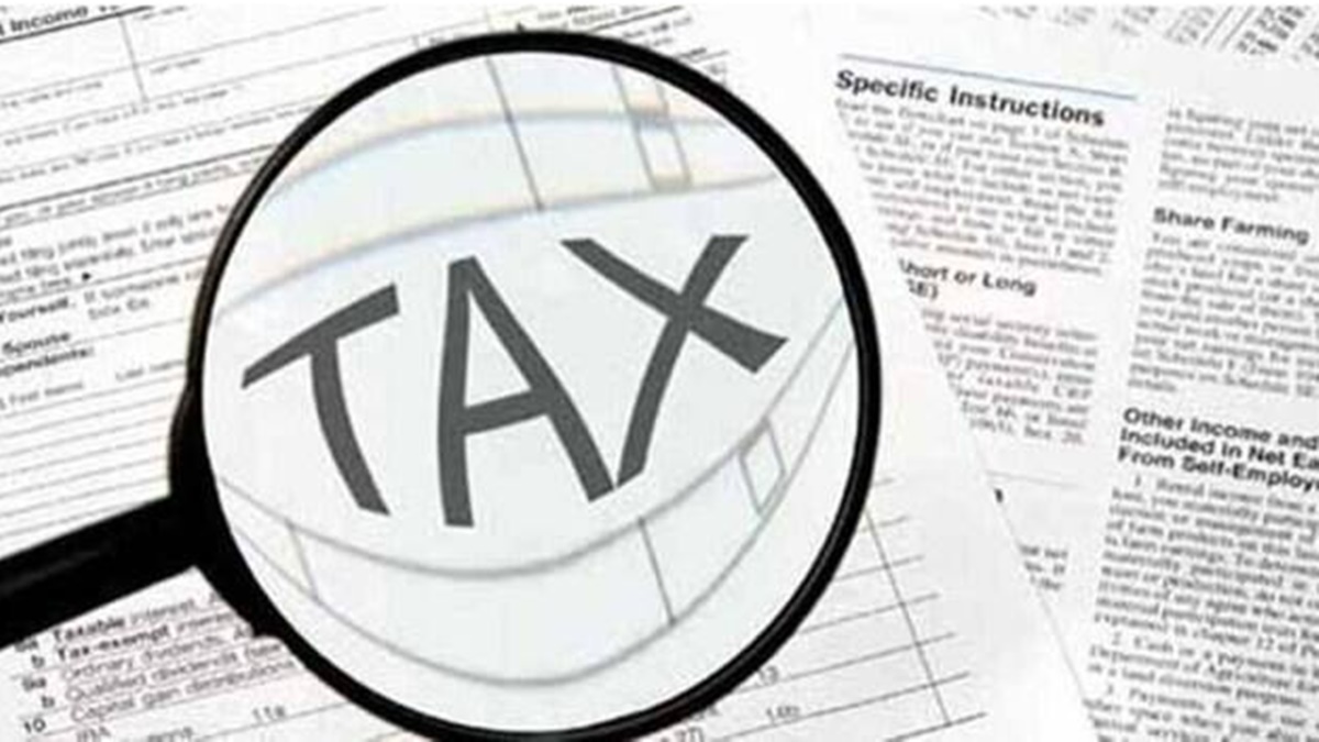 tax tax