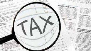 tax