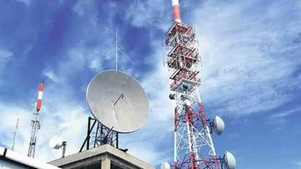 telecom