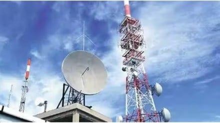 telecom