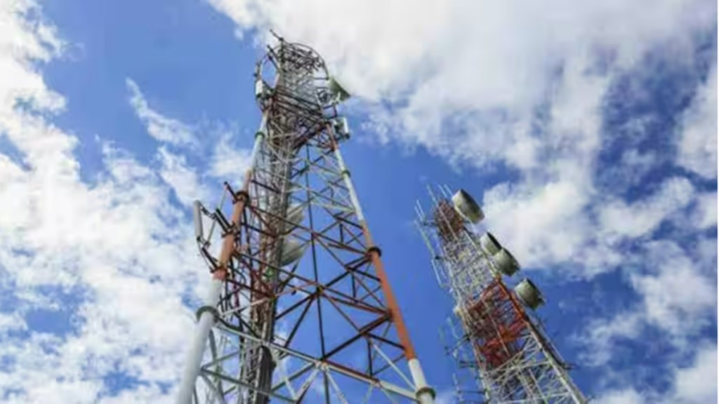 telecom