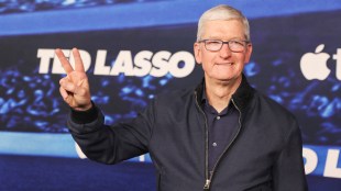 Apple on Twitter: Tim Cook on why he doesn’t like X but why it’s still important to be on it