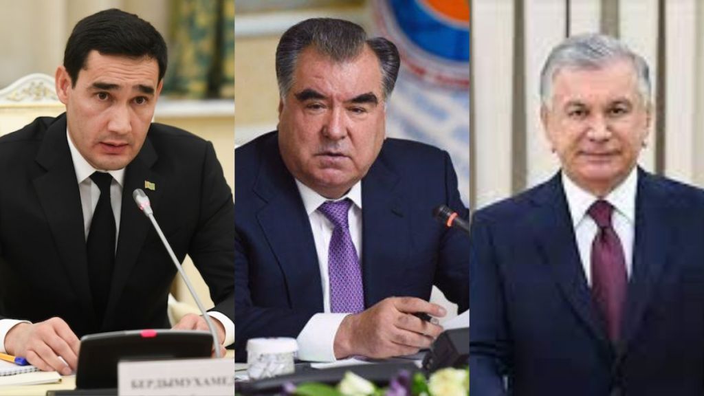 trilateral summit
