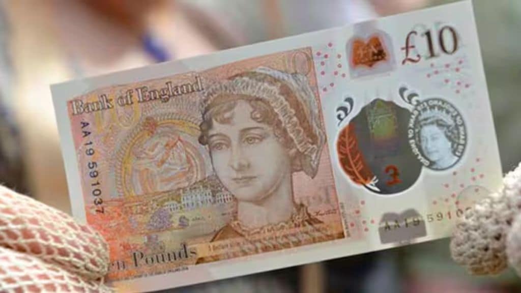 uk pound