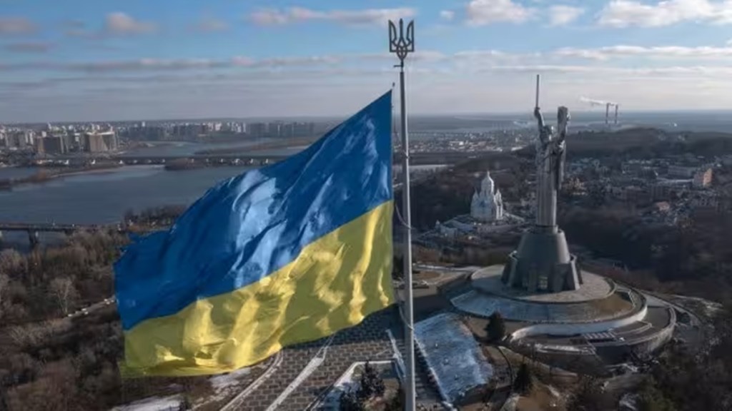 ukraine, russia