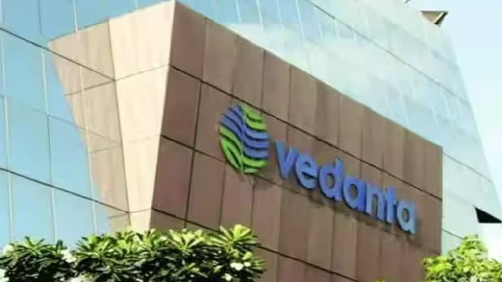 vedanta