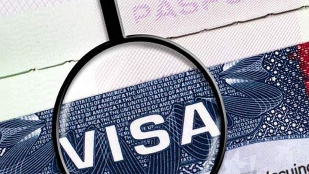 visa