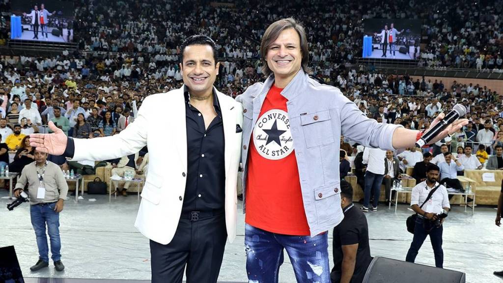 Vivek Oberoi, Vivek Oberoi entrepreneur, Vivek Oberoi news, Vivek Oberoi movies