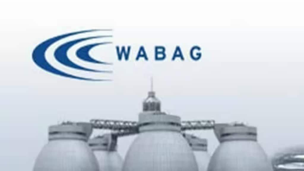 wabag