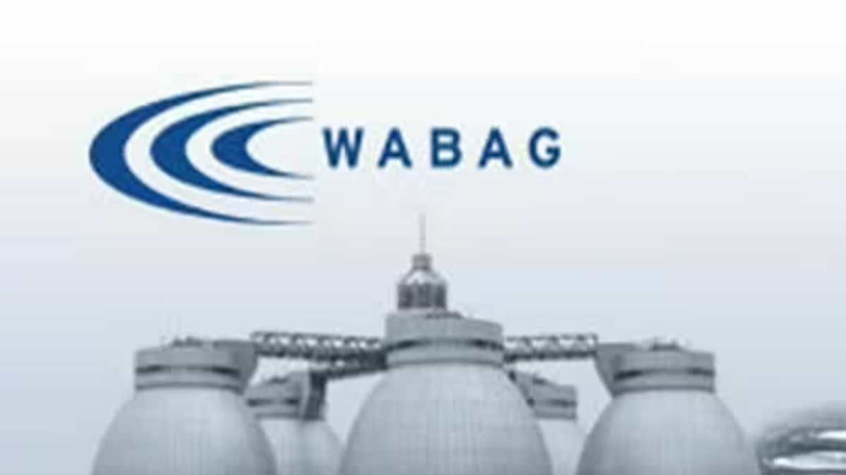 wabag wabag