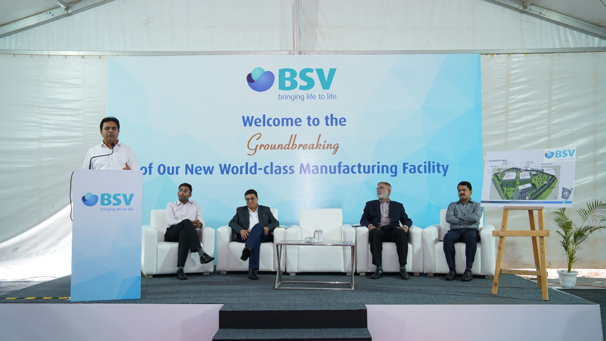 Bharat Serums and Vaccines, Bharat Serums, industry news, financial express news, Hyderabad Bharat Serums and Vaccines, Bharat Serums, industry news, financial express news, Hyderabad