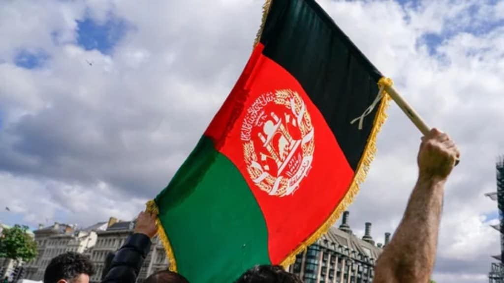Afghanistan