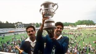 1983 World Cup Legends, 1983 World Cup, 1983 World Cup players, 1983 World Cup key players, Kapil Dev, Mohinder Amarnath, Kris Srikkanth, Roger Binny, Kapil Dev 1983 innings, world cup news, world cup latest updates, world cup 2023, wolrd cup, cricket world cup, cricket world cup 2023, virat kohli, sourav ganguly, world cup 2011, dhoni, 1983 world cup