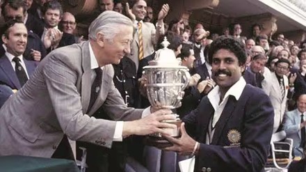 1983 world cup, India's 1983 world cup victory 1983 world cup, India's 1983 world cup victory