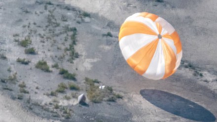 NASA asteroid sample, NASA OSIRIS-REx, asteroid sample, Chandrayaan-3, Aditya L1 mission, ISRO missions, NASA mission,